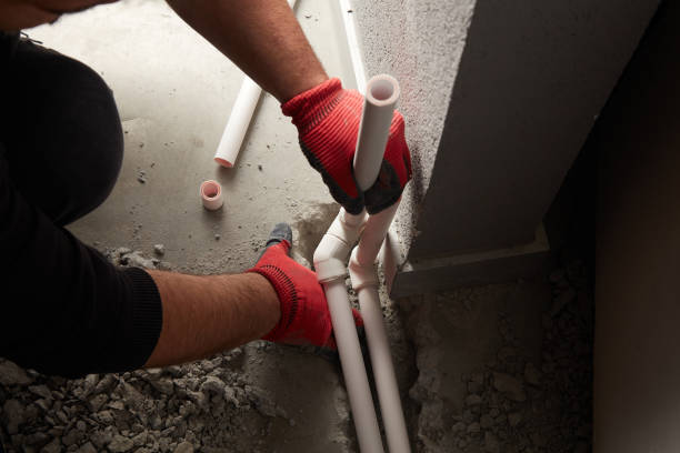 Best Plumbing Inspection Services  in Little Elm, TX