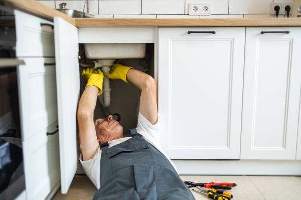 Best Plumbing Services Near Me  in Little Elm, TX