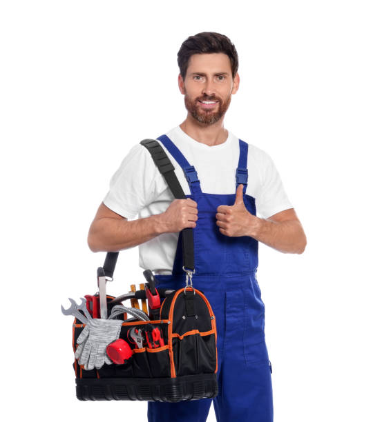 Professional Plumbing in Little Elm, TX